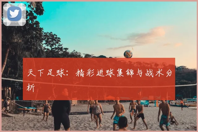 天下足球：精彩进球集锦与战术分析
